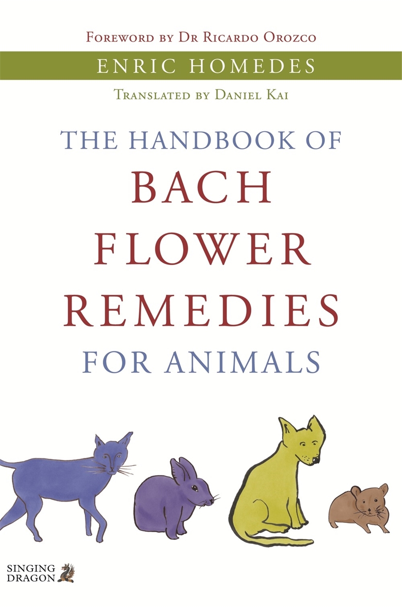 Bach remedies best sale for dogs