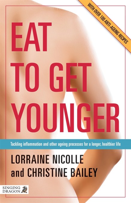 Eat to Get Younger