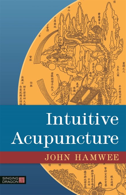 Intuitive Acupuncture