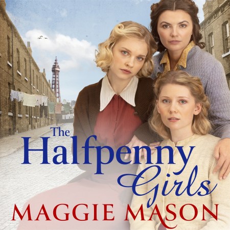 The Halfpenny Girls