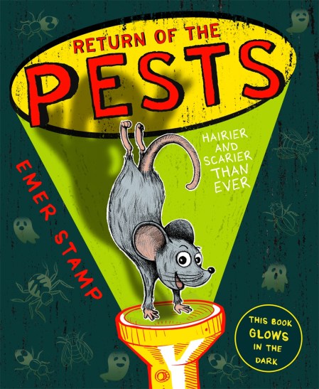 PESTS: RETURN OF THE PESTS