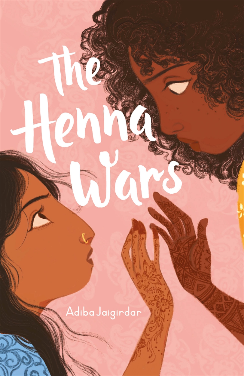 the henna wars review