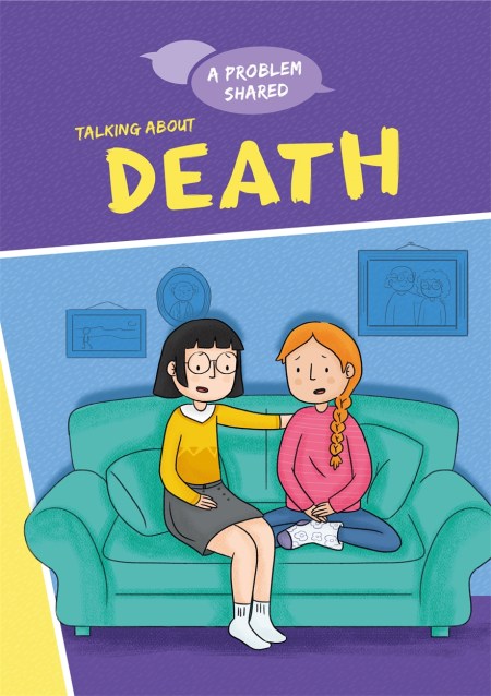 A Problem Shared: Talking About Death