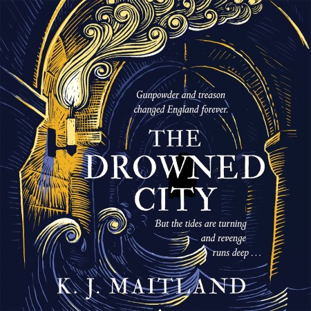 The Drowned City