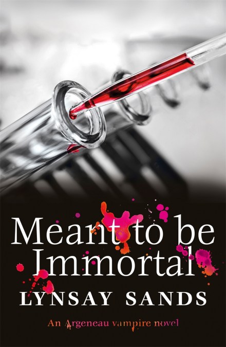 Meant to Be Immortal