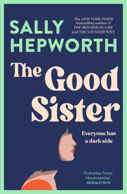 The Good Sister