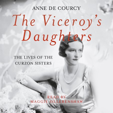 The Viceroy’s Daughters