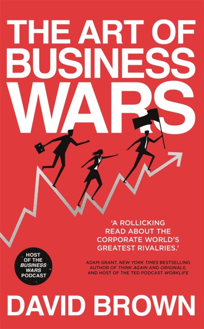 The Art of Business Wars