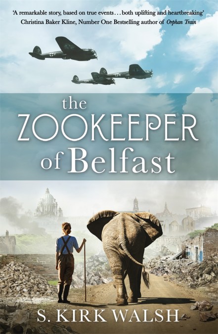 The Zookeeper of Belfast