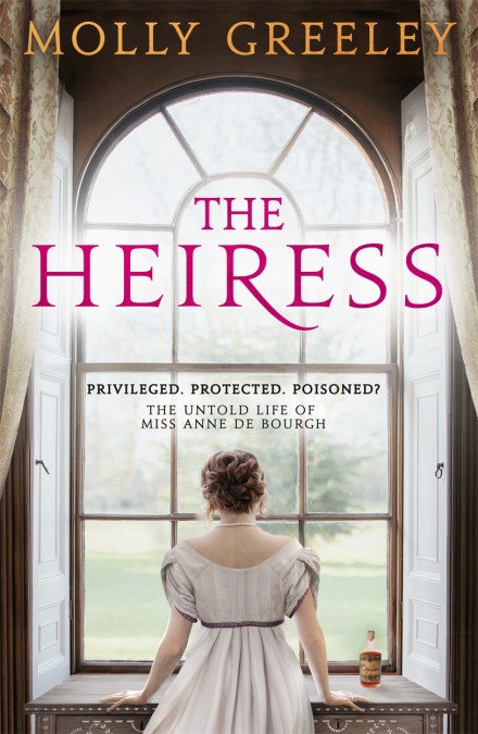 The Heiress