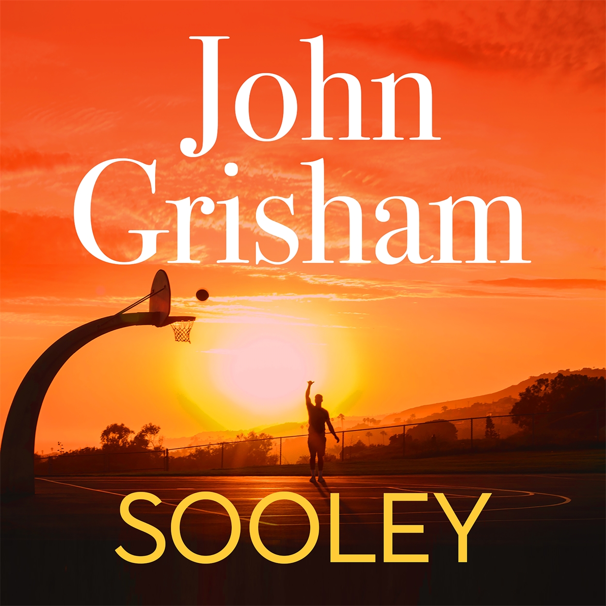 Sooley by John Grisham | Hachette UK