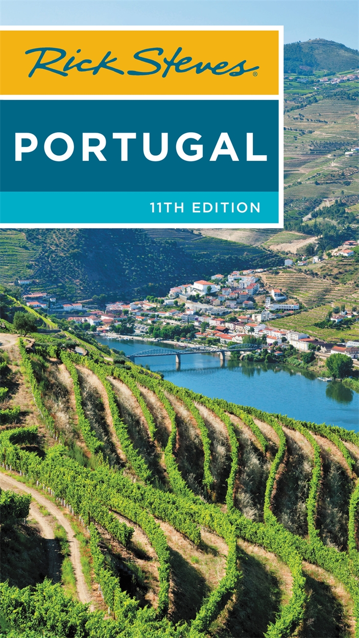 Rick Steves Portugal (Eleventh Edition) by Rick Steves Hachette UK