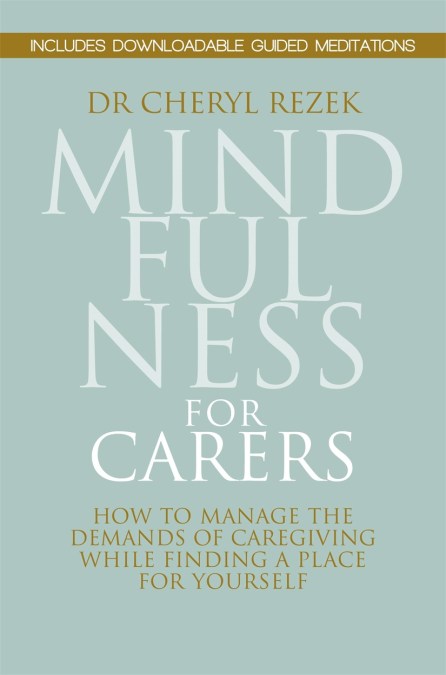 Mindfulness for Carers