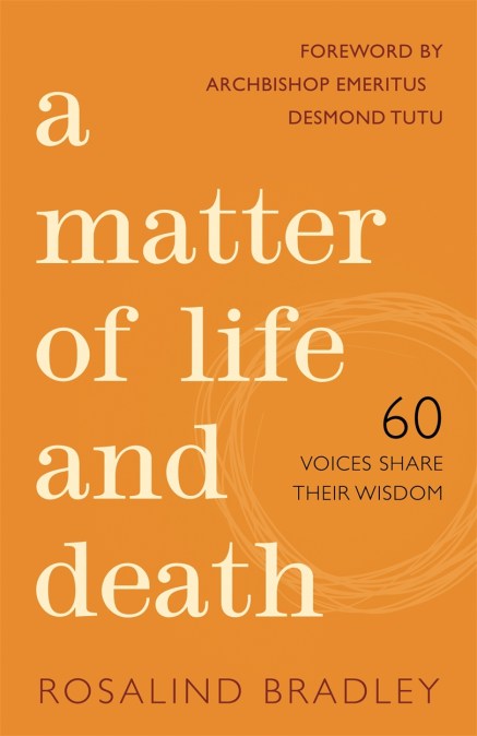 A Matter of Life and Death