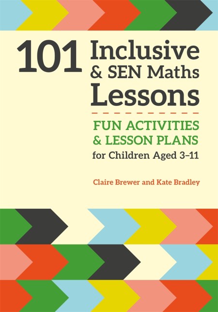 101 Inclusive and SEN Maths Lessons