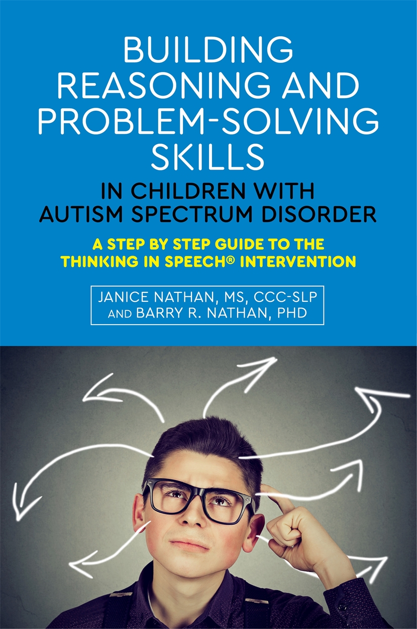 teaching problem solving autism