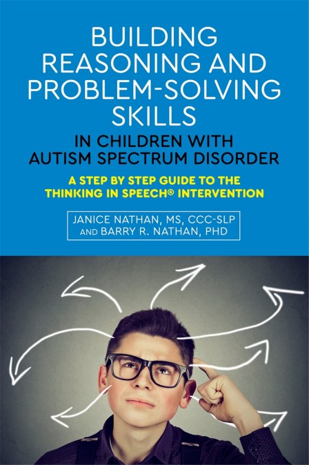 Building Reasoning and Problem-Solving Skills in Children with Autism Spectrum Disorder