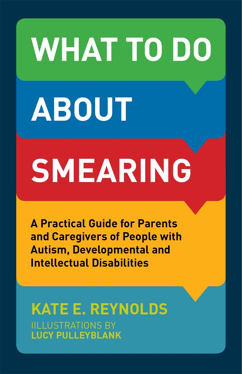 What To Do About Smearing By Kate E Reynolds Hachette Uk 8818