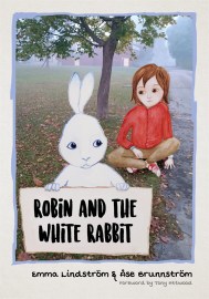 Robin and the White Rabbit