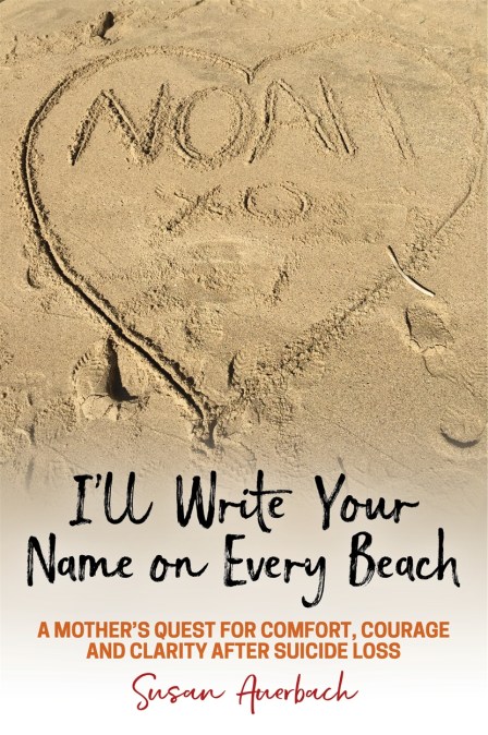 I'll Write Your Name on Every Beach