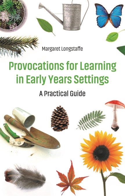 Provocations for Learning in Early Years Settings