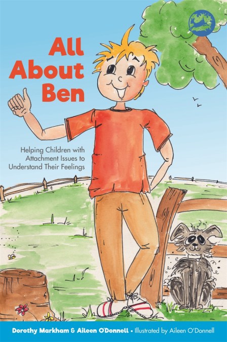 All About Ben