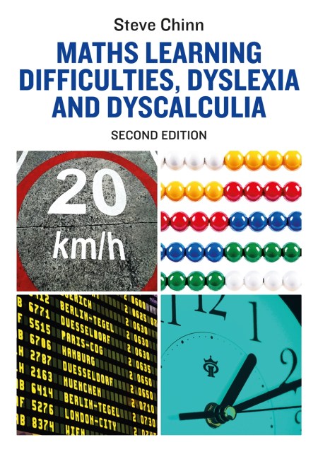 Maths Learning Difficulties, Dyslexia and Dyscalculia