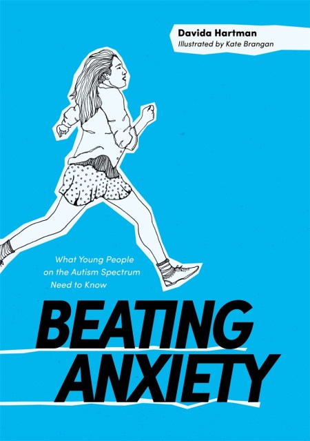 Beating Anxiety