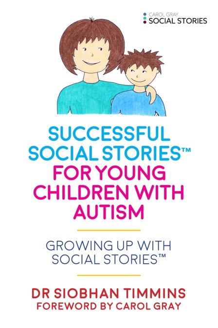 Successful Social Stories™ for Young Children with Autism