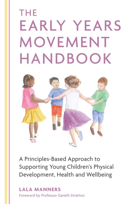 The Early Years Movement Handbook