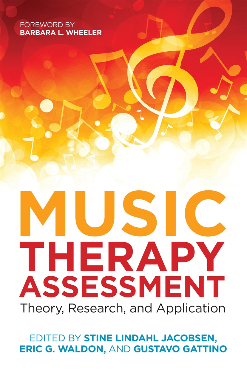 Music Therapy Assessment by Stine Lindahl Jacobsen | Hachette UK