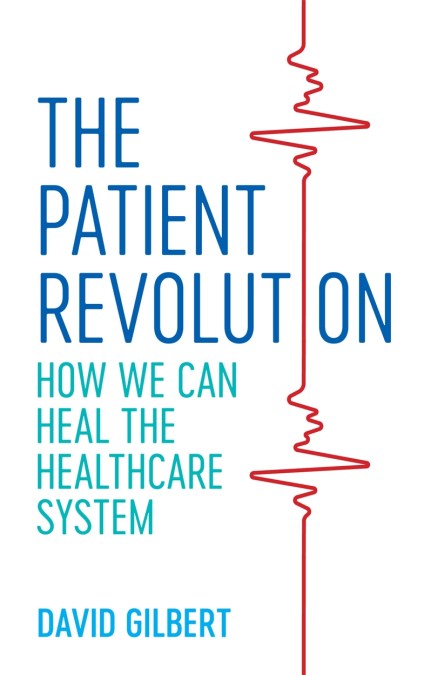 The Patient Revolution