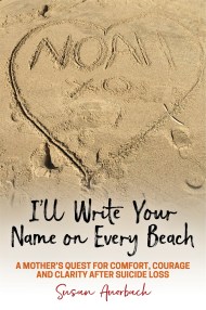 I'll Write Your Name on Every Beach