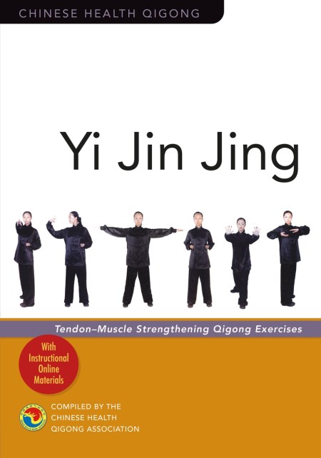 Yi Jin Jing