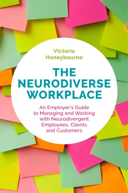 The Neurodiverse Workplace