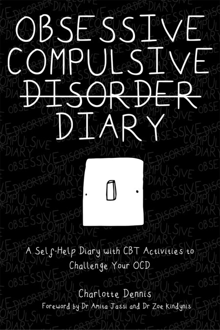 Obsessive Compulsive Disorder Diary