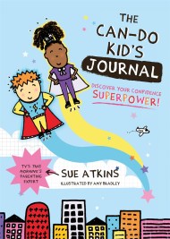 The Can-Do Kid’s Journal