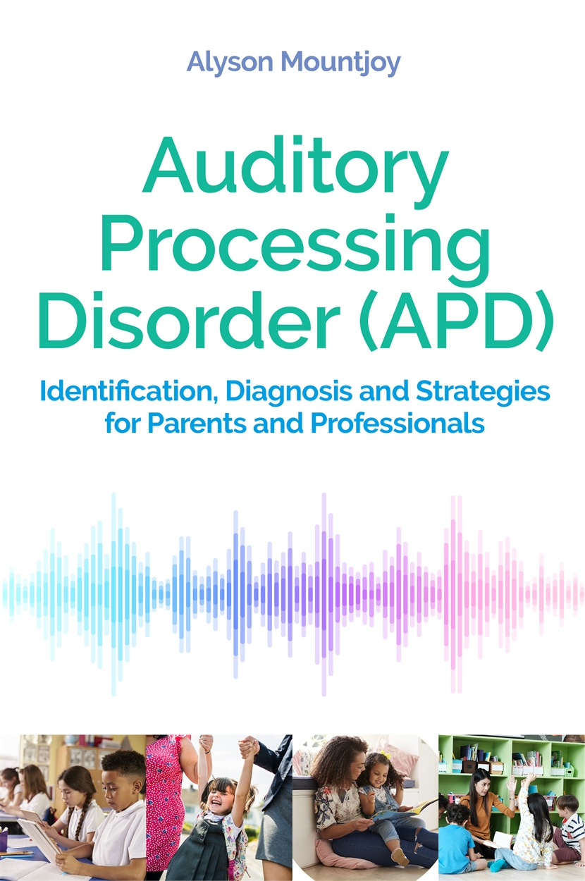 auditory processing disorders and adhd