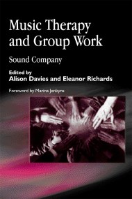 Music Therapy and Group Work