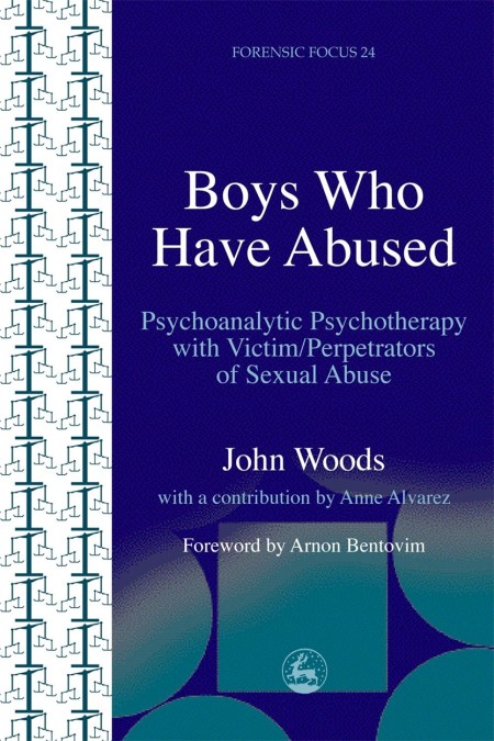 Boys Who Have Abused