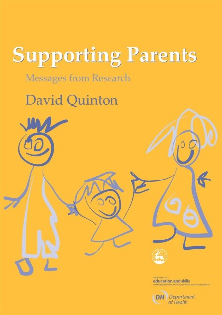 Supporting Parents