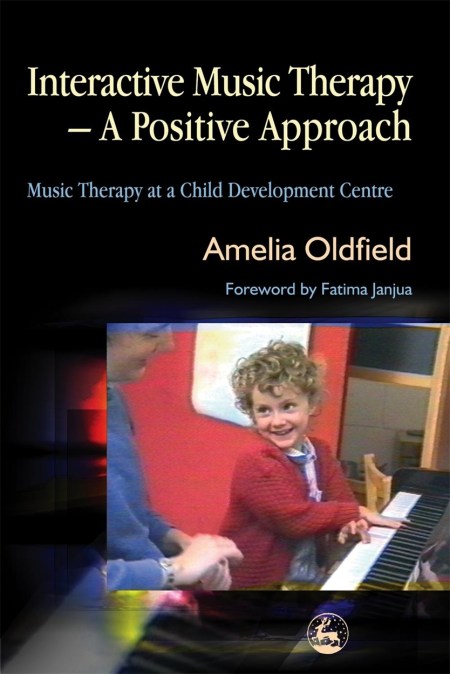 Interactive Music Therapy – A Positive Approach