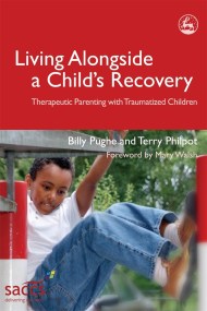 Living Alongside a Child's Recovery