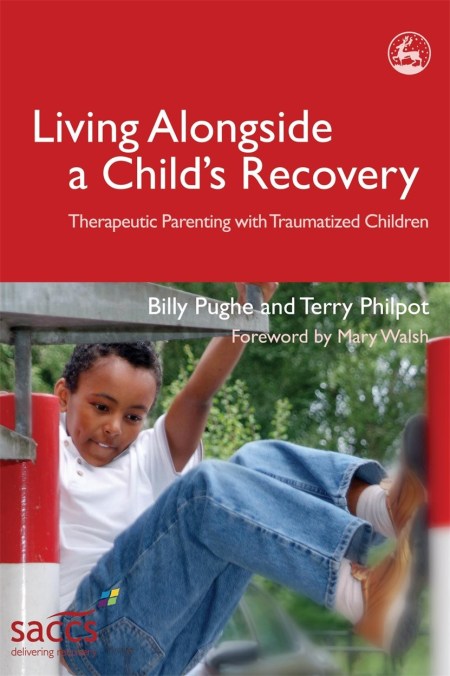 Living Alongside a Child's Recovery