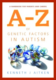 An A-Z of Genetic Factors in Autism