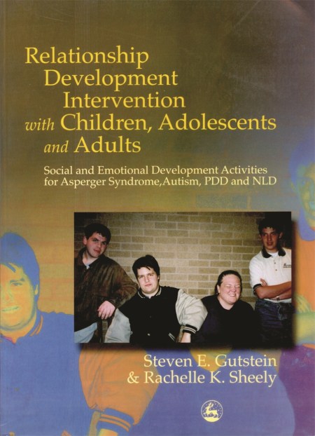 Relationship Development Intervention with Children, Adolescents and Adults