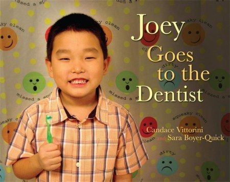 Joey Goes to the Dentist