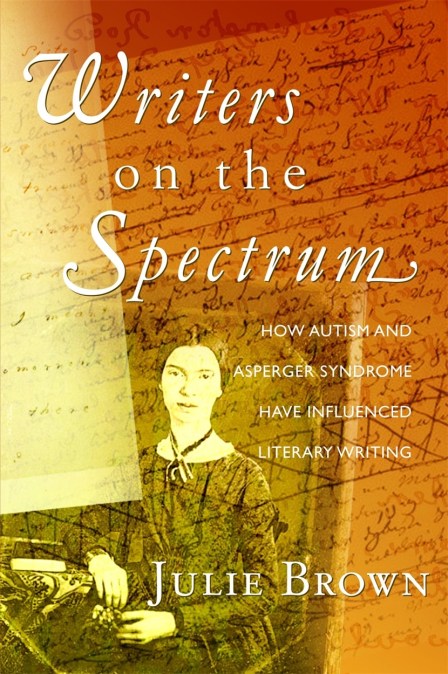 Writers on the Spectrum