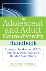 The Adolescent and Adult Neuro-diversity Handbook