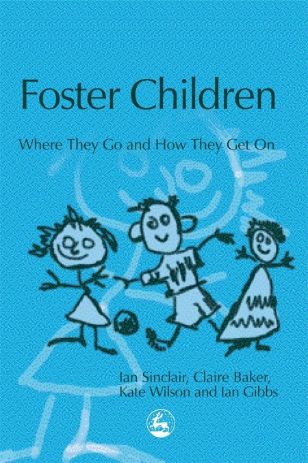 Foster Children